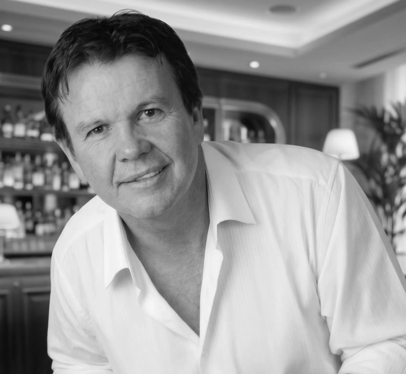 Pete Reynolds — Actor & Vocalist